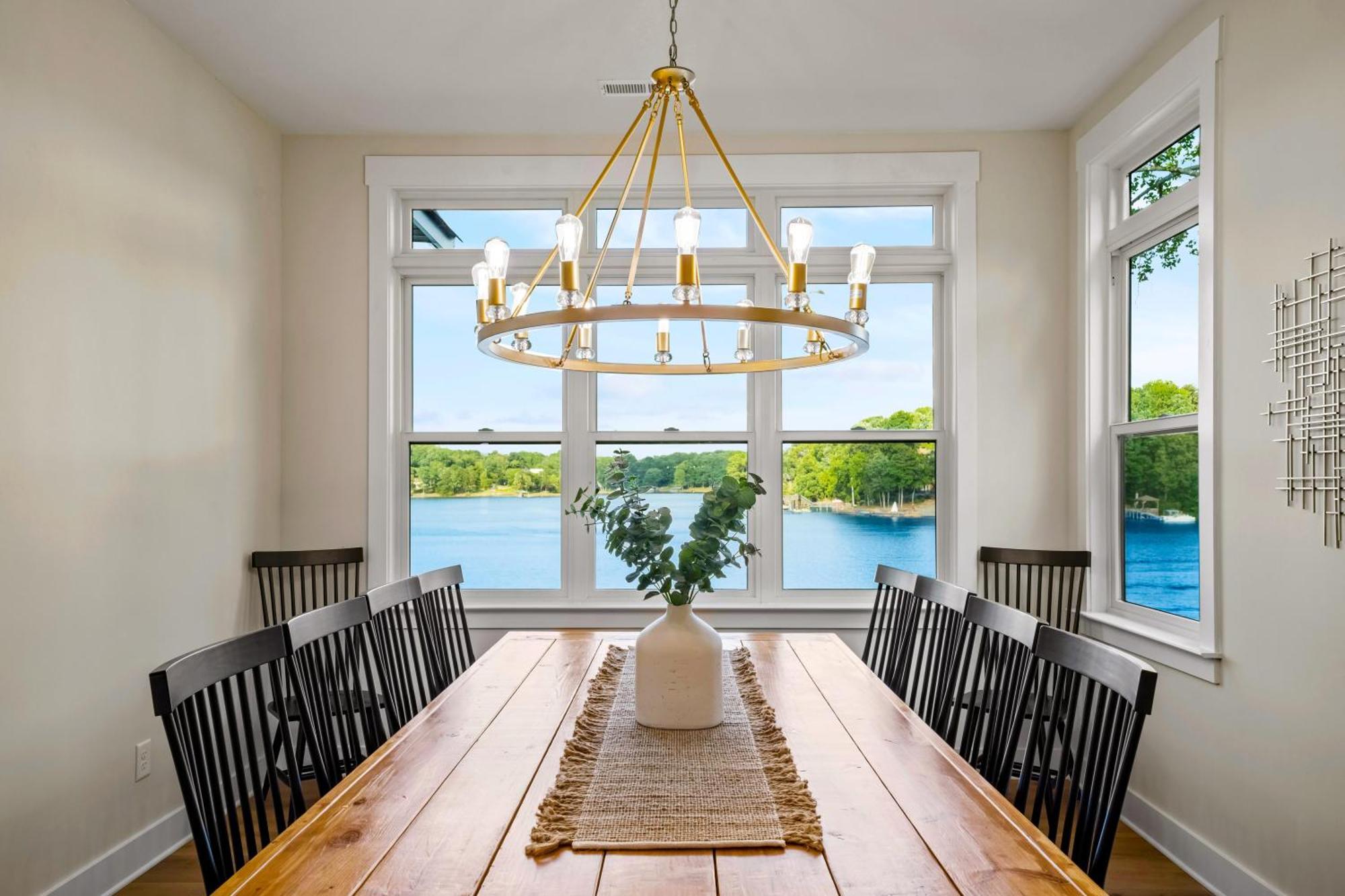 Hogan Crest Villa Mooresville Eksteriør bilde